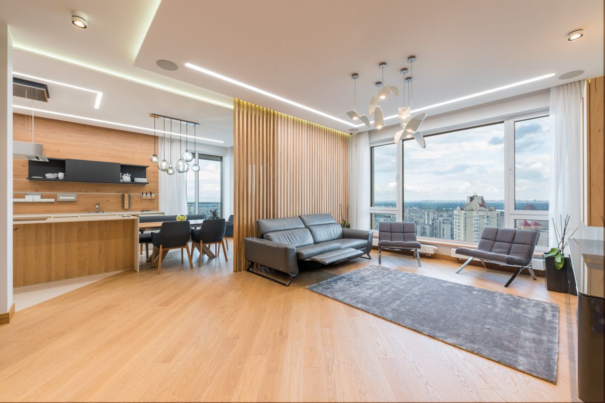 Private Apartment Campus Living Eco-da