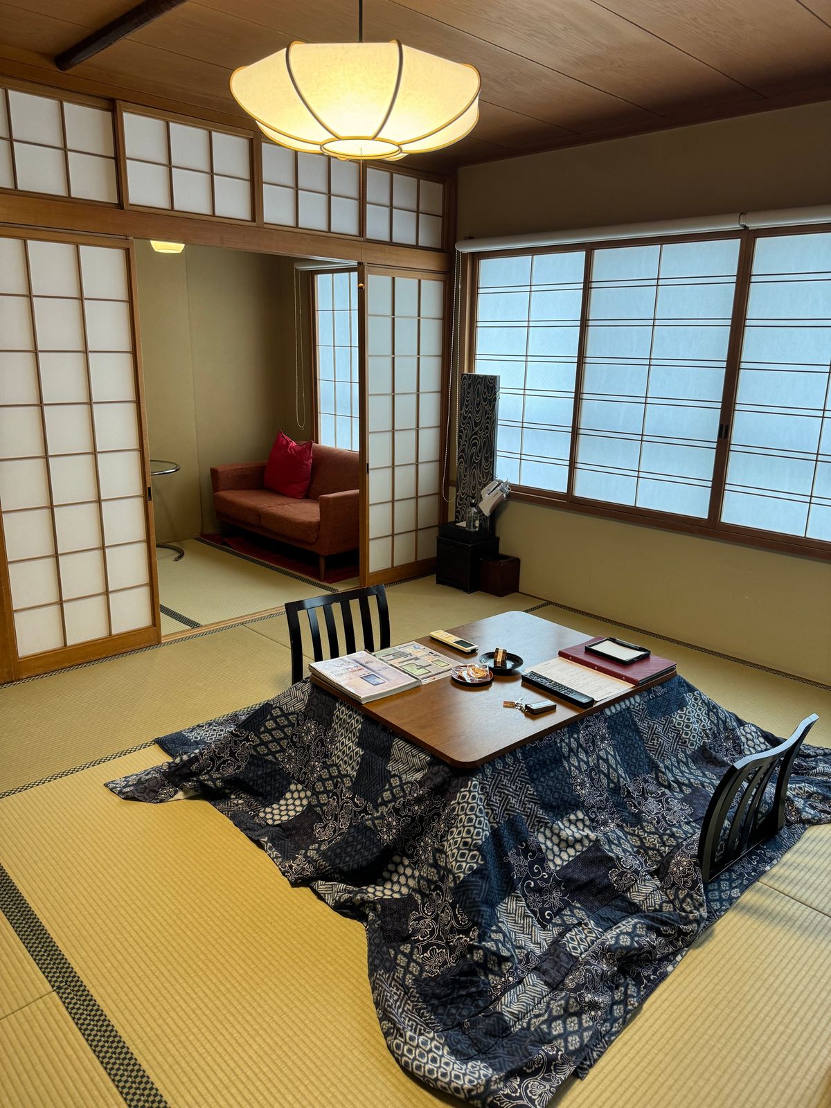 Share House Kagurazaka