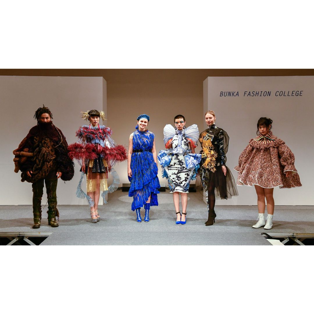 Bunka Fashion College