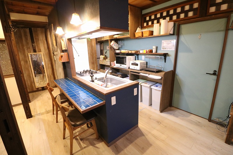 Share House Yoyogi Koen
