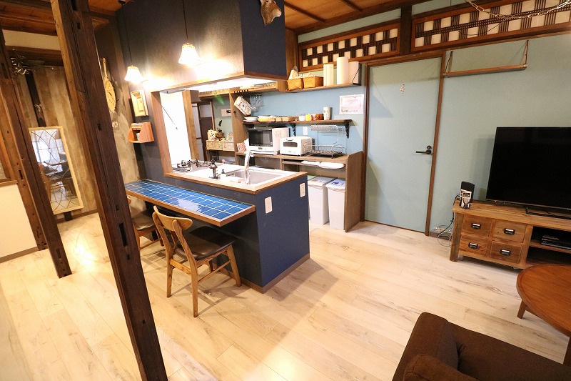 Share House Yoyogi Koen