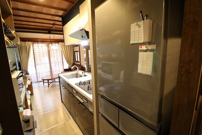 Share House Yoyogi Koen