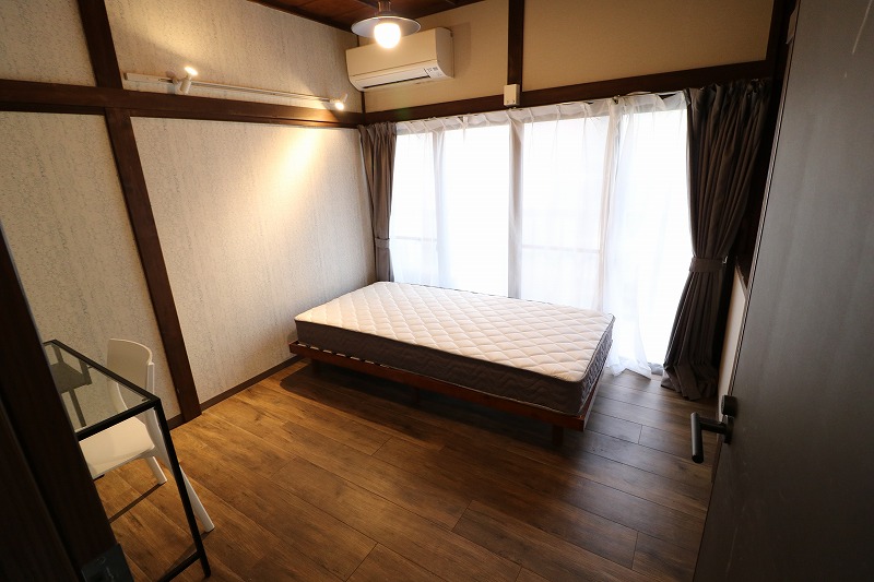 Share House Yoyogi Koen