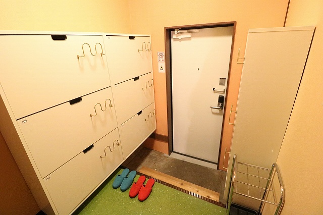 Share House Ushigome Yanagicho
