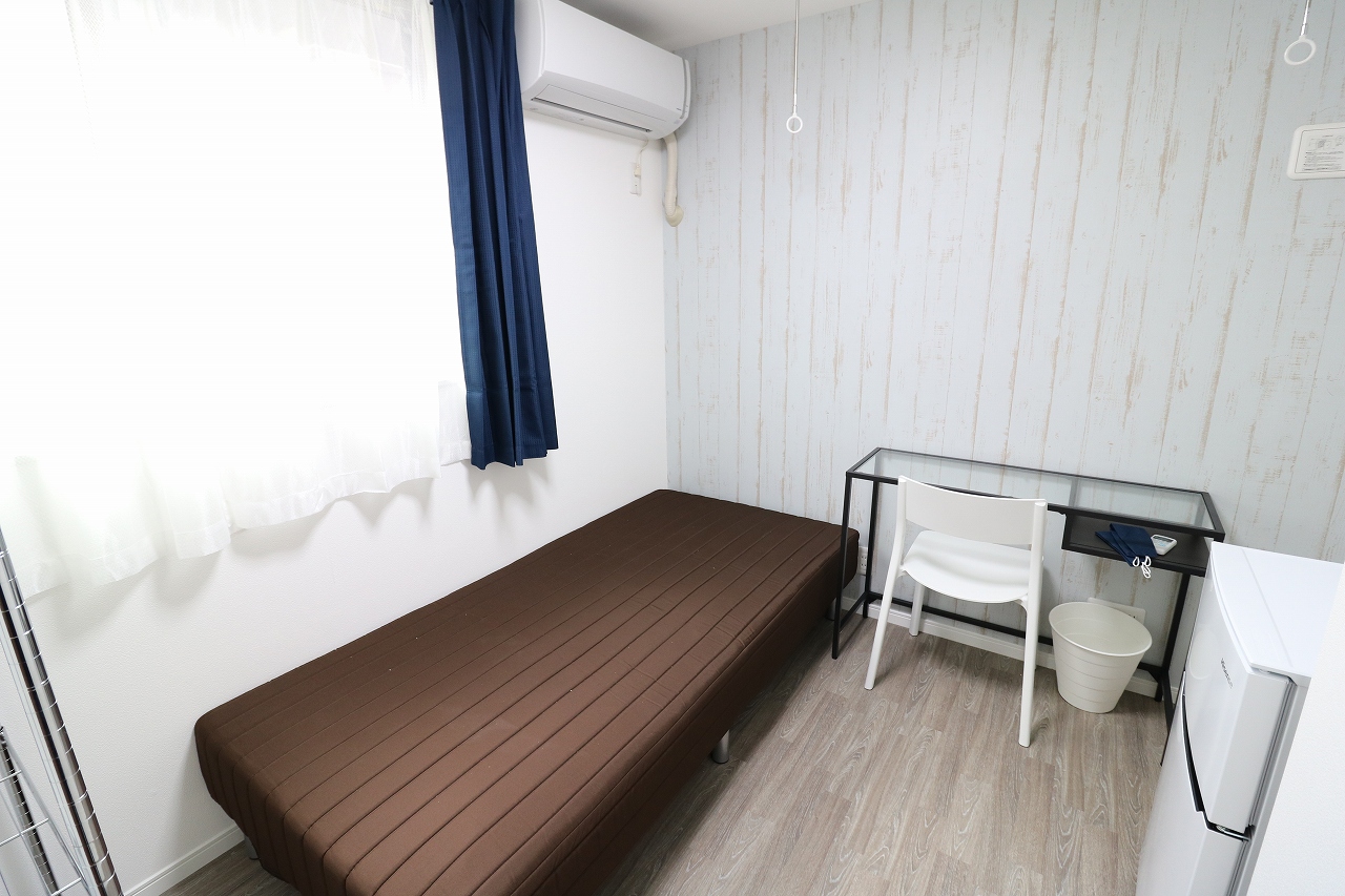Share House Meidaimae Ekimae