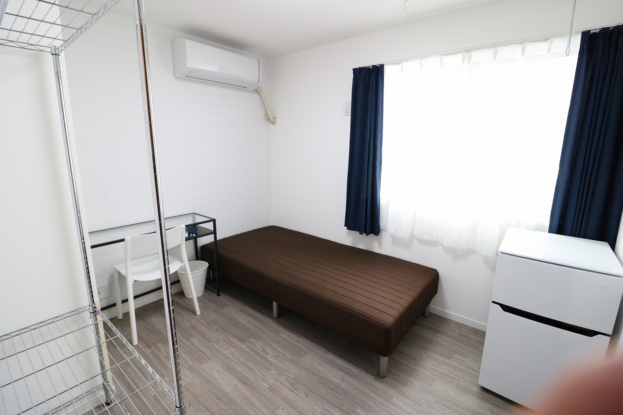 Share House Meidaimae Ekimae