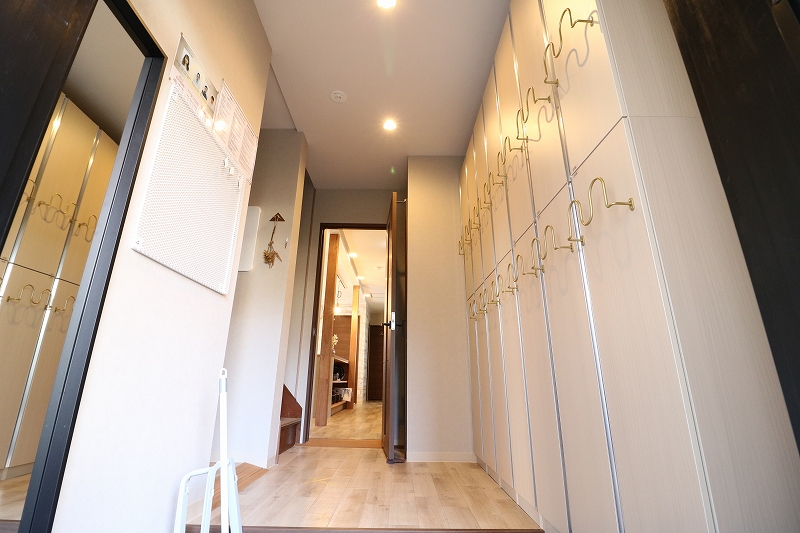 Share House Sakurashinmachi