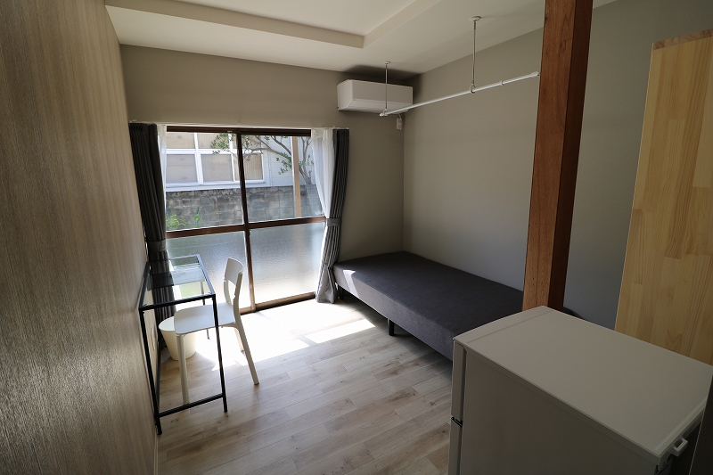 Share House Sakurashinmachi