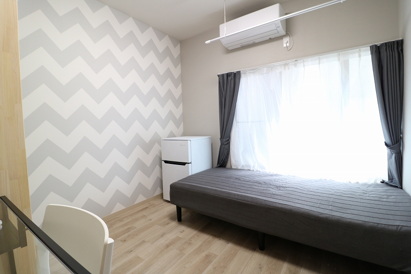 Share House Sakurashinmachi