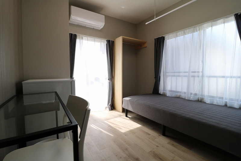 Share House Sakurashinmachi