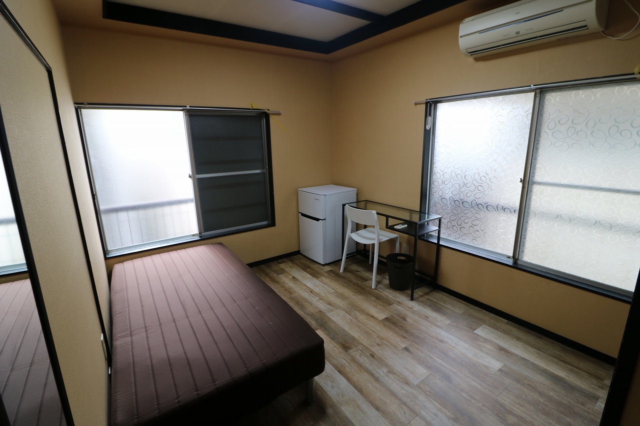Share House Ushigome Yanagicho