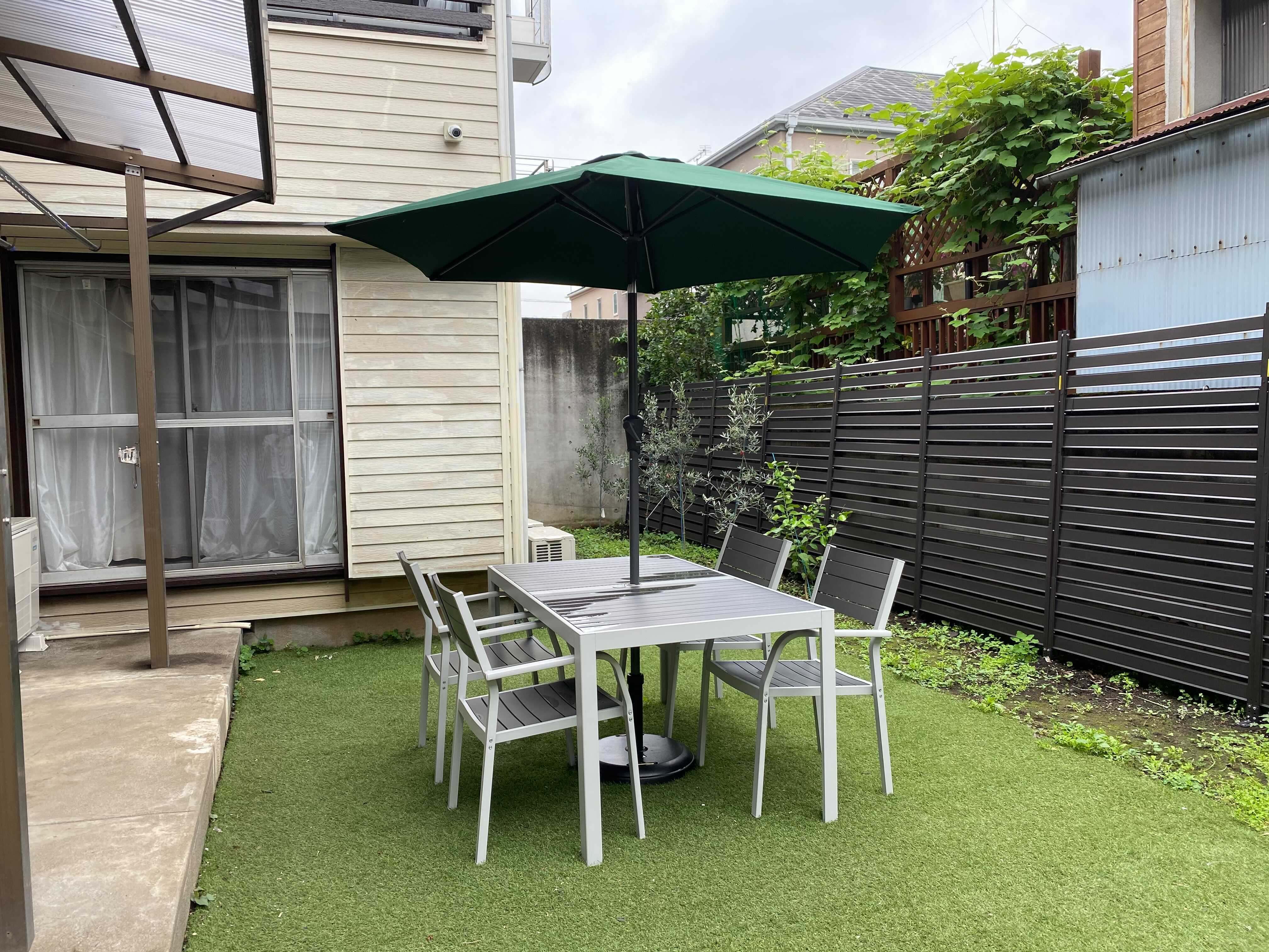 Share House Sakurashinmachi