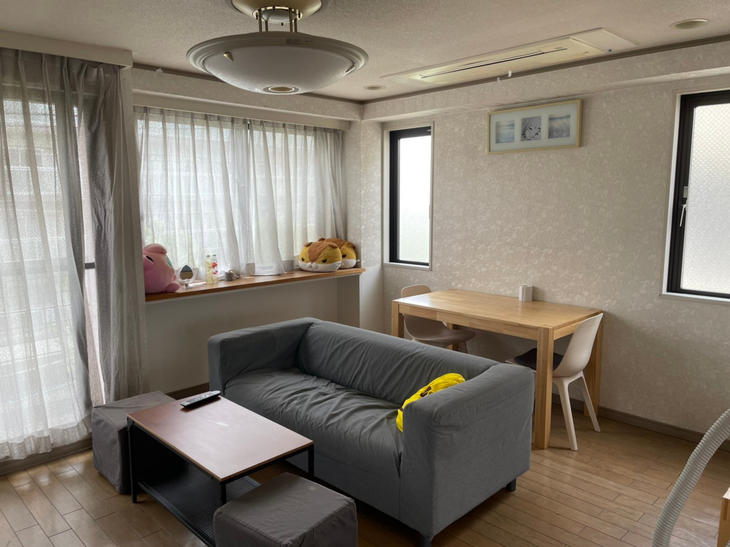Share House Honancho
