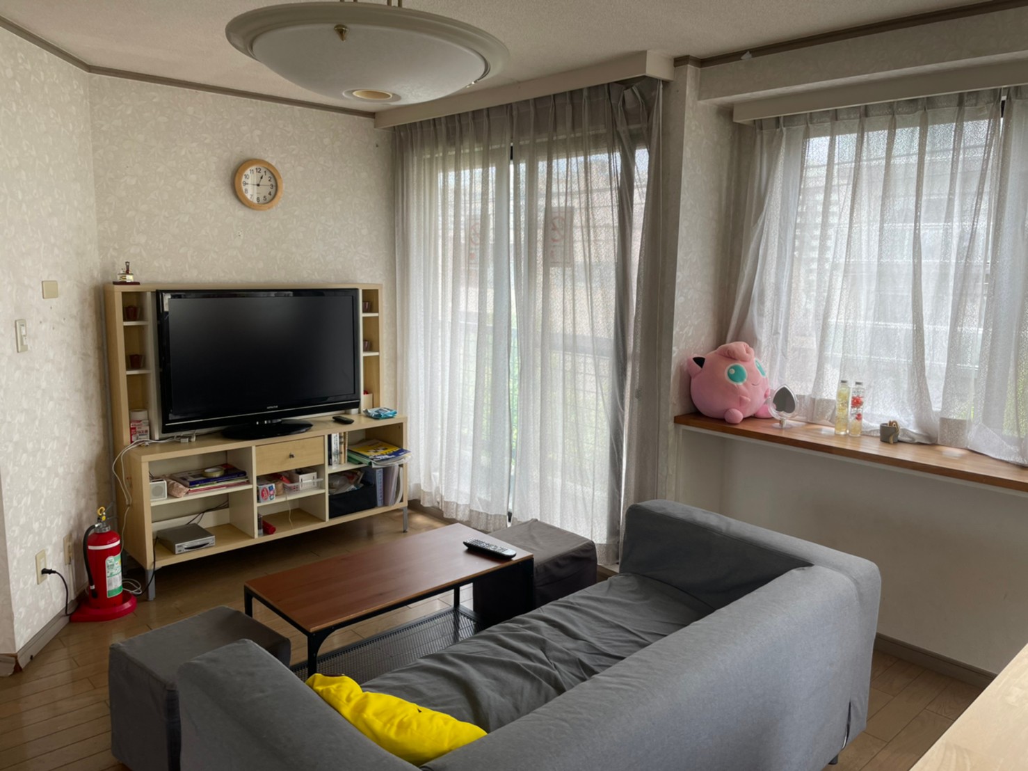 Share House Honancho