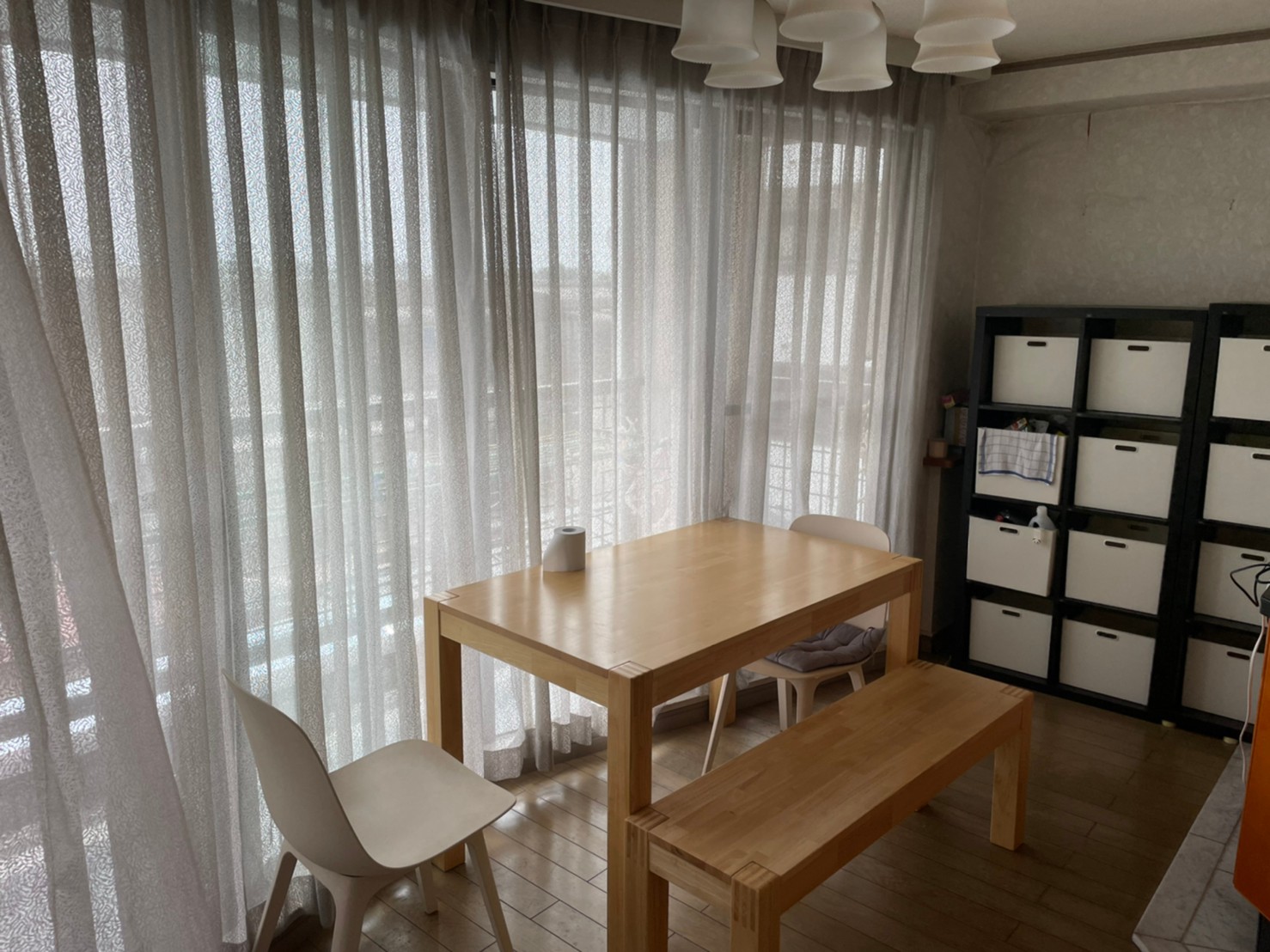 Share House Honancho