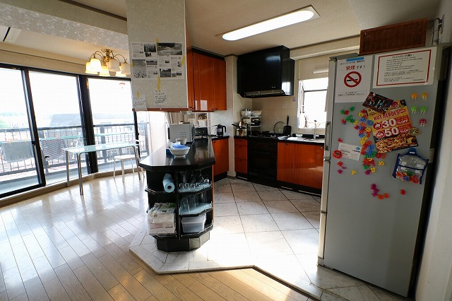 Share House Honancho