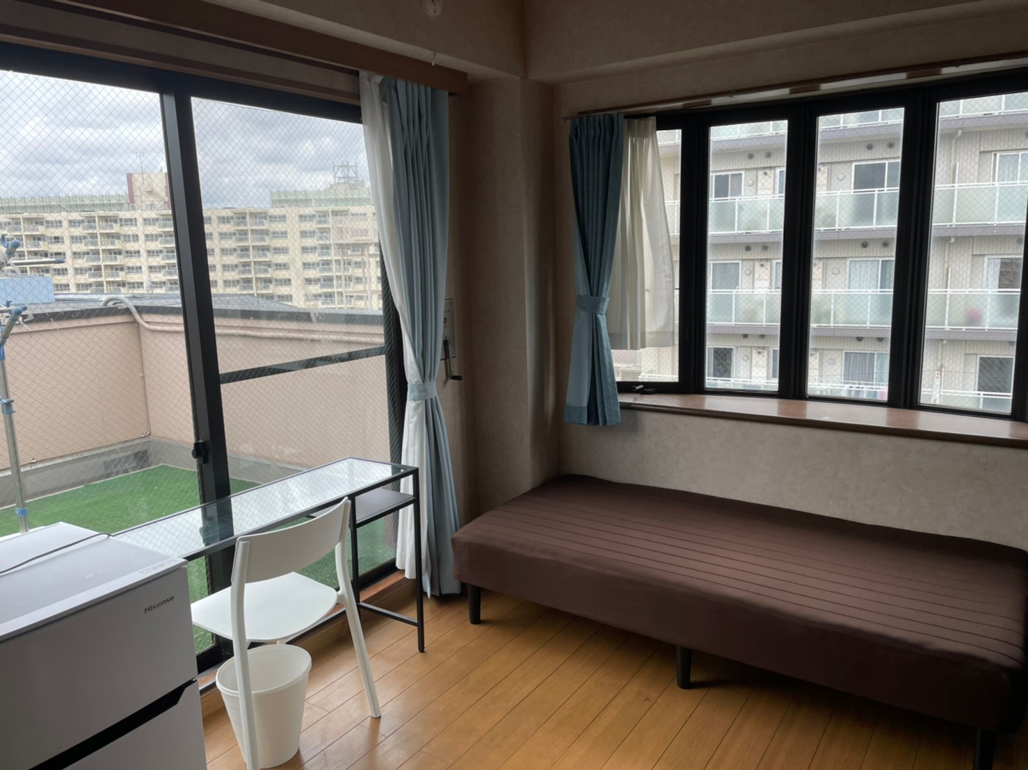 Share House Honancho