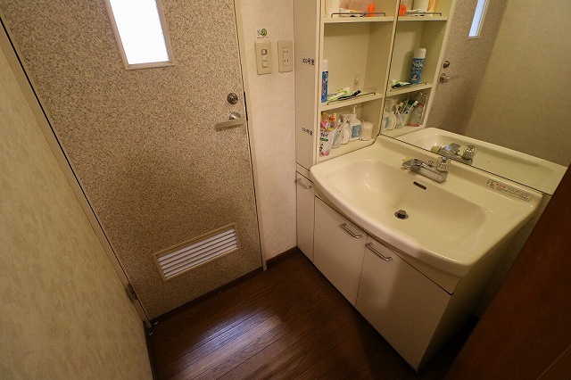 Share House Honancho