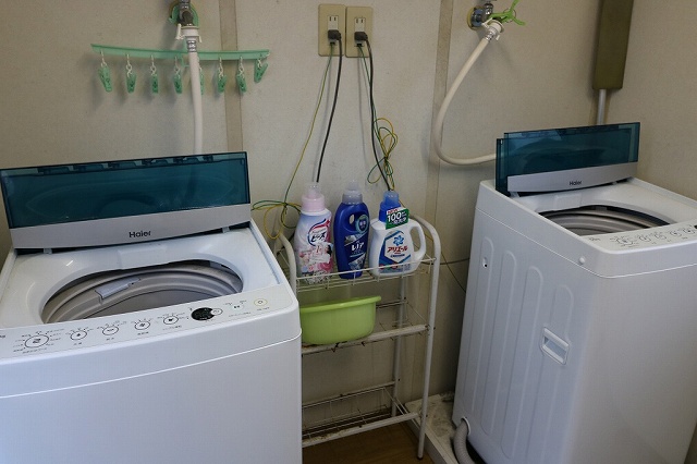 Share House Honancho
