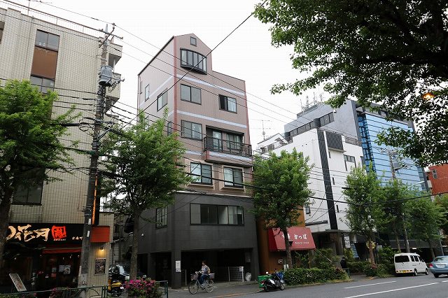 Share House Honancho