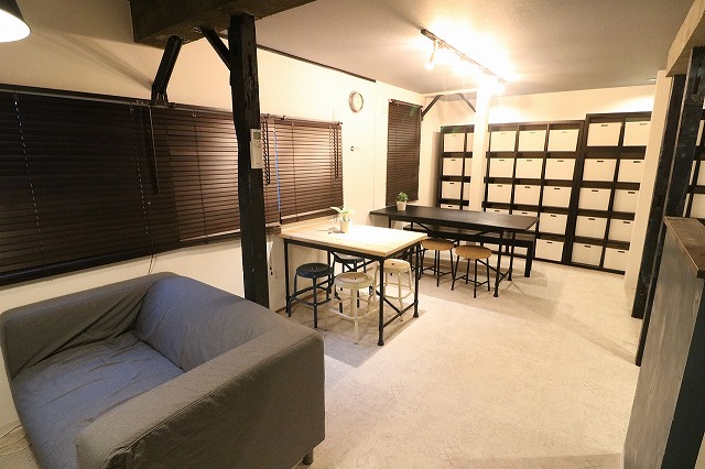 Share House Hatagaya
