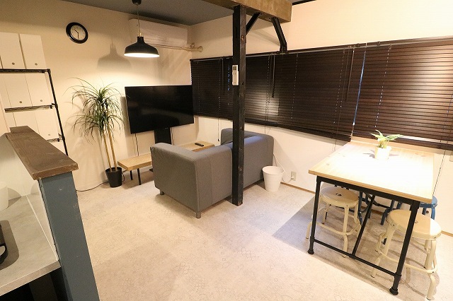 Share House Hatagaya