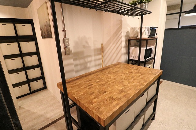 Share House Hatagaya
