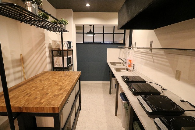 Share House Hatagaya