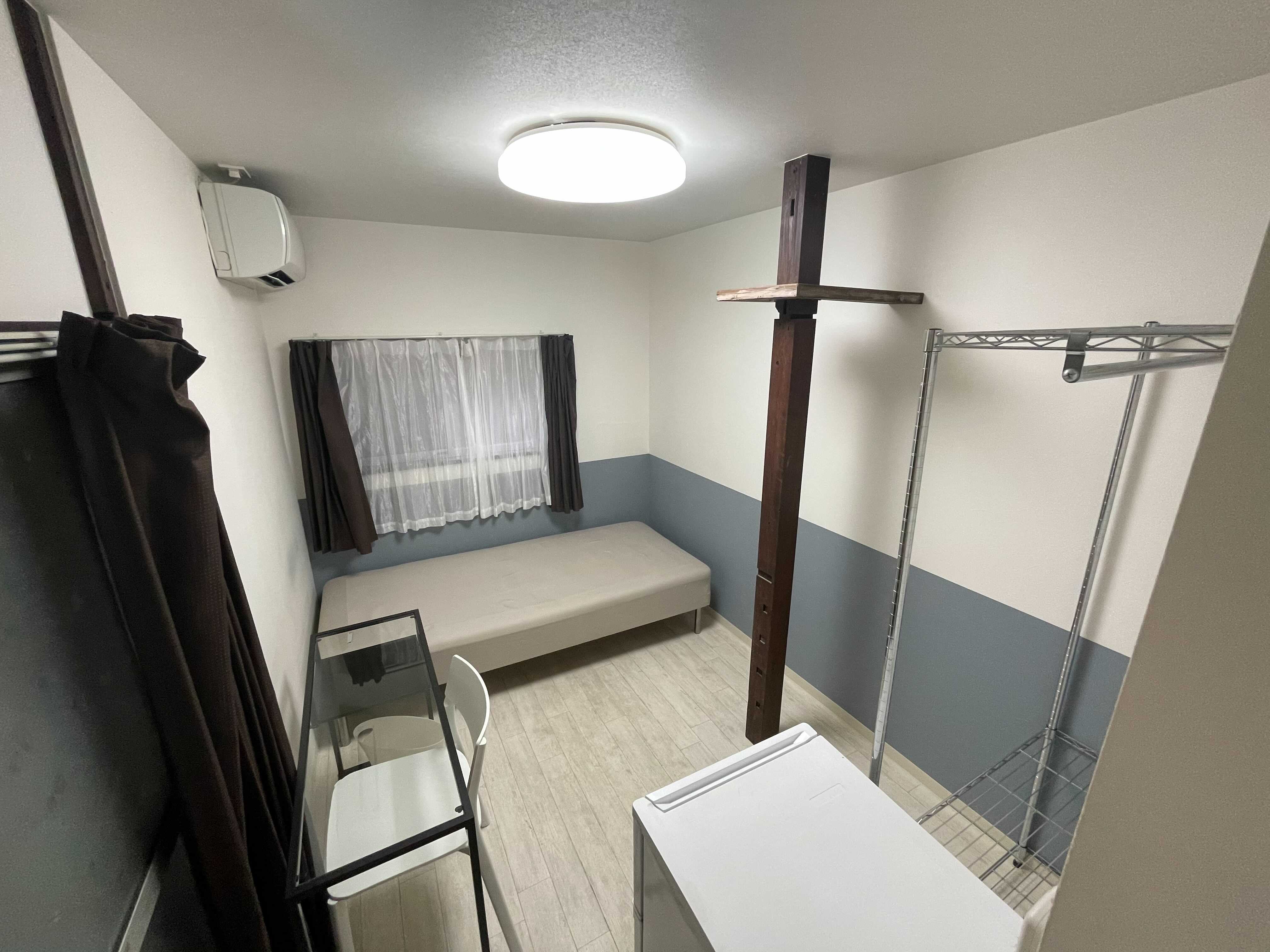 Share House Hatagaya