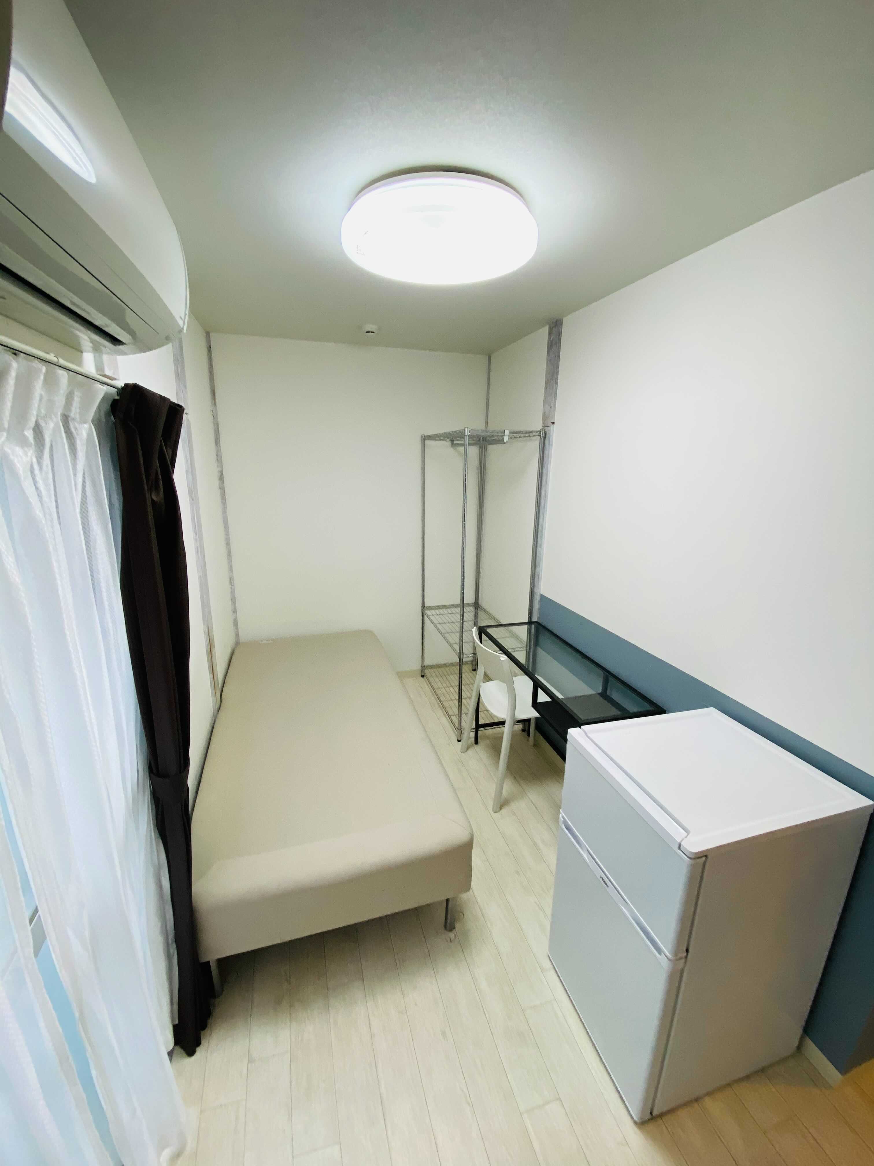 Share House Hatagaya
