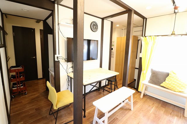 Share House Daitabashi