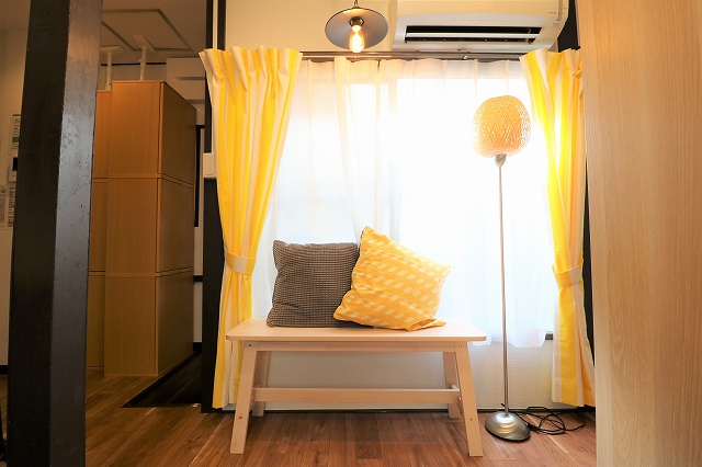 Share House Daitabashi