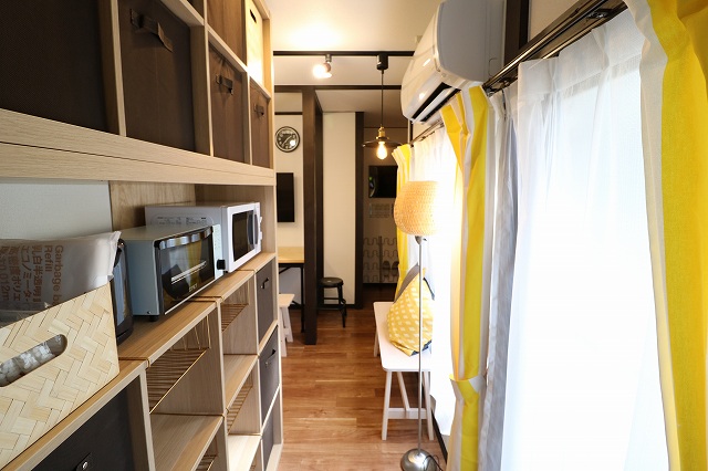 Share House Daitabashi