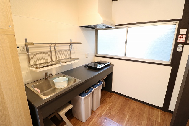 Share House Daitabashi