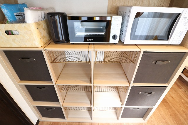 Share House Daitabashi