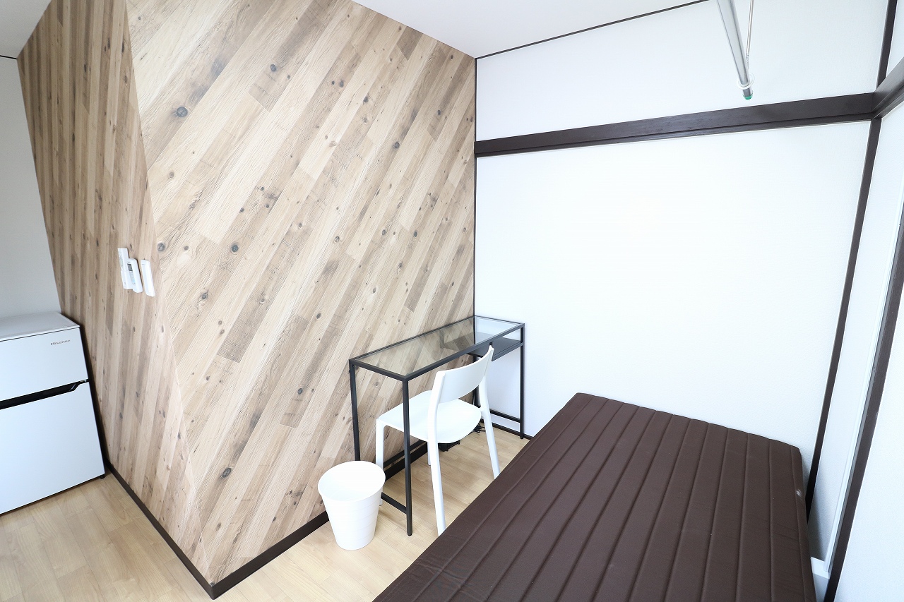 Share House Daitabashi