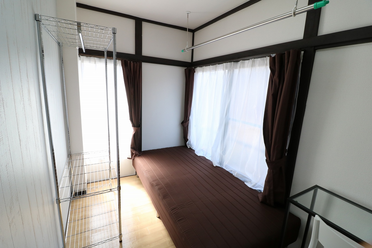 Share House Daitabashi