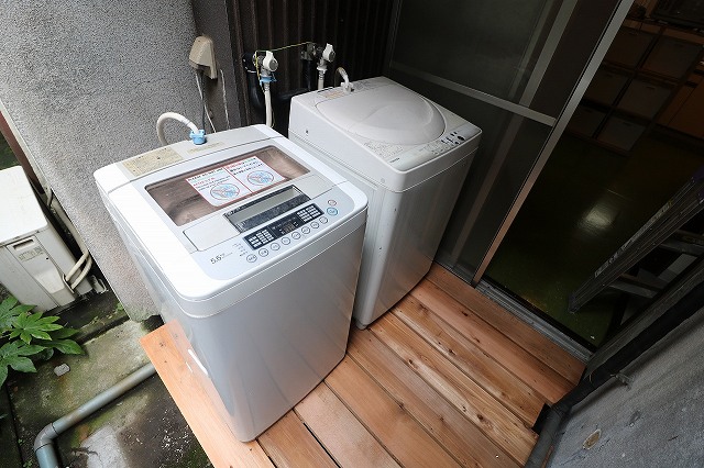 Share House Ushigome Yanagicho