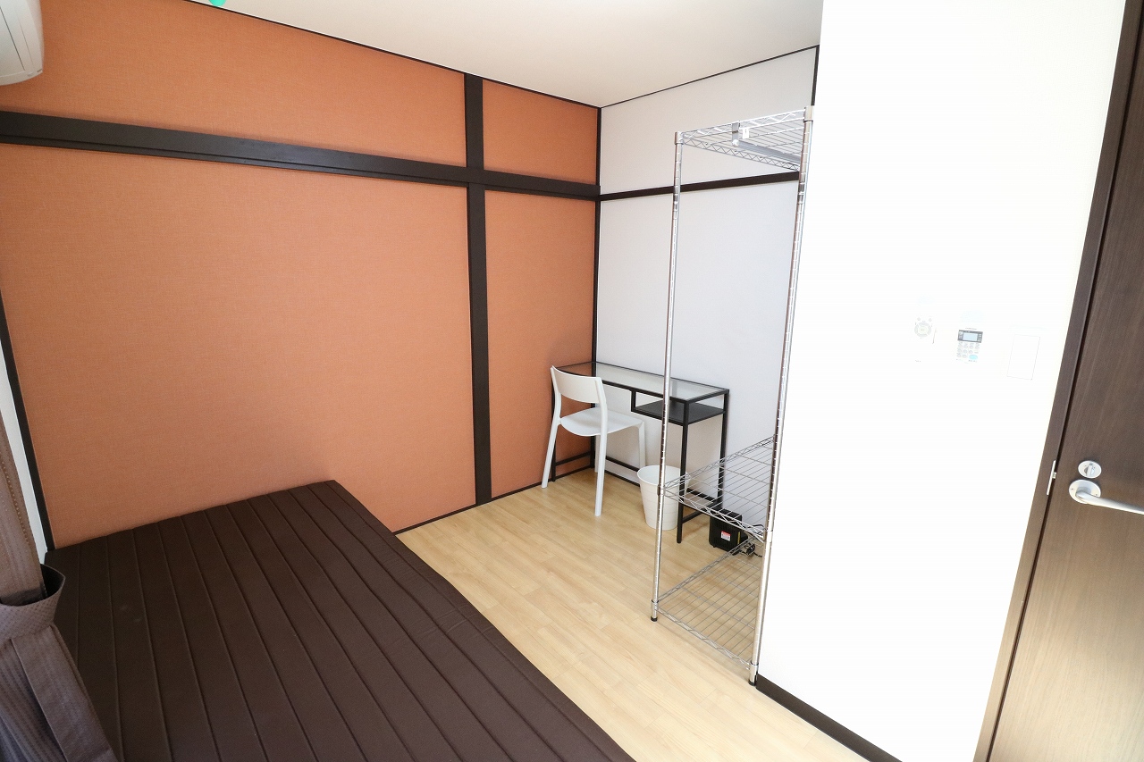 Share House Daitabashi