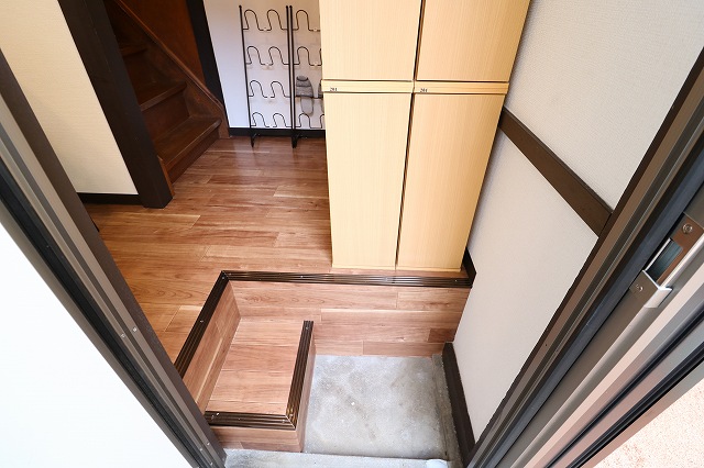 Share House Daitabashi