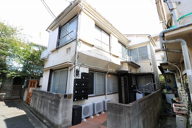 Share House Daitabashi