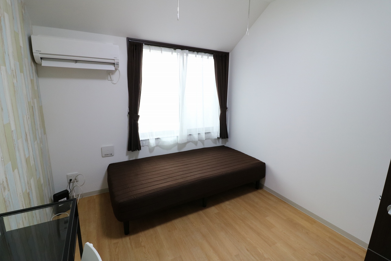 Share House Nogata