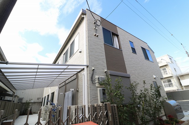 Share House Nogata