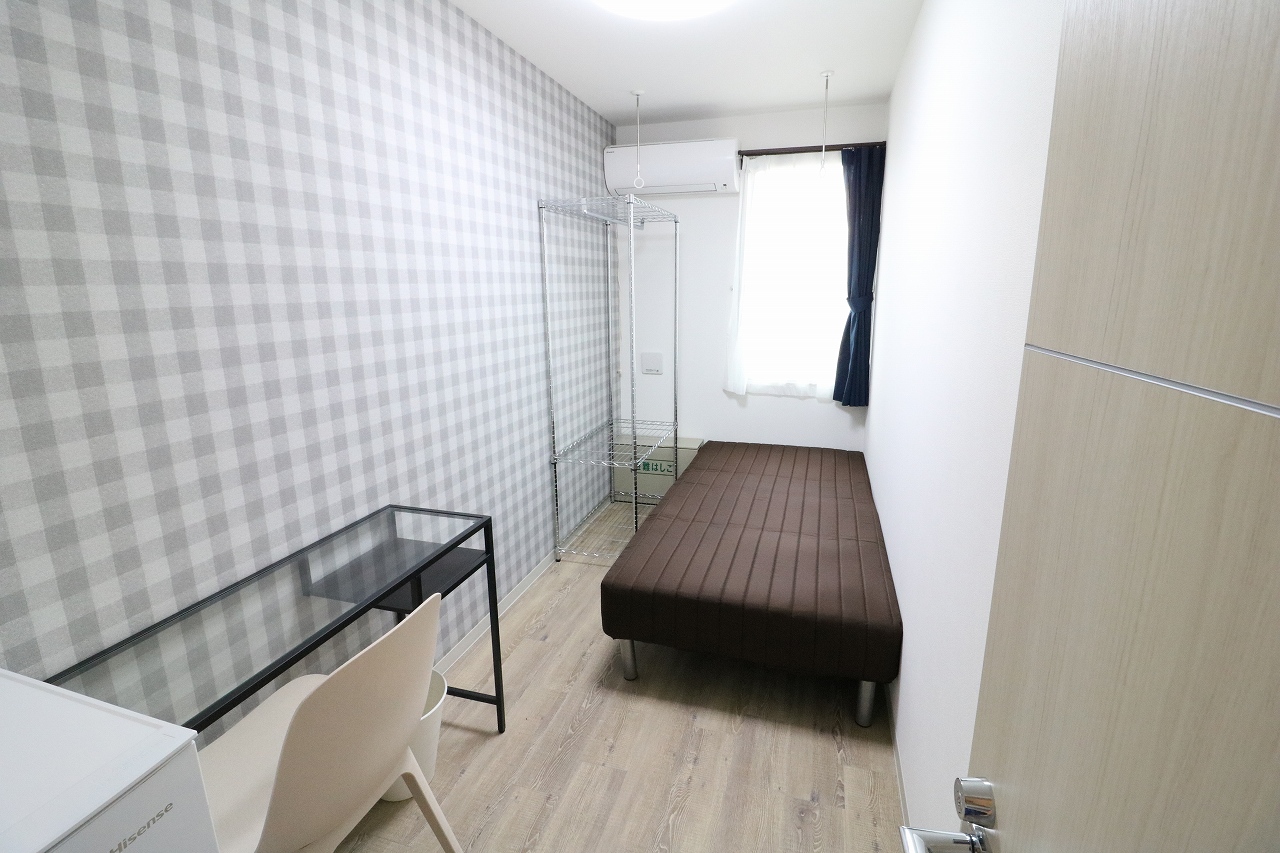 Share House Flat Share Narimasu Campus