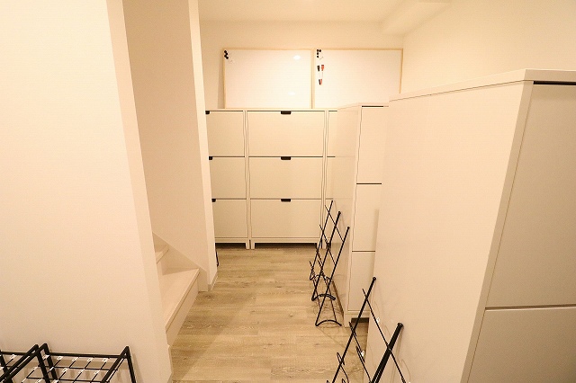 Share House Flat Share Narimasu Campus