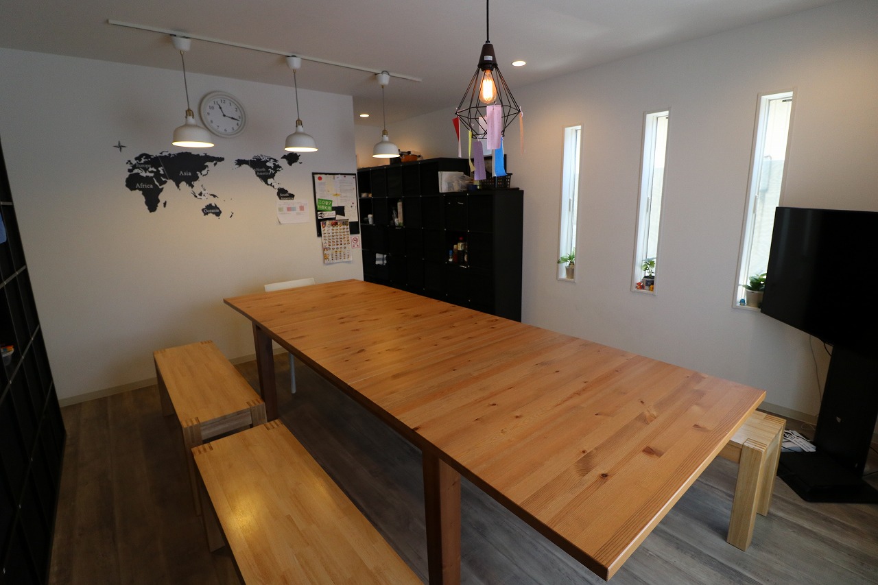 Share House Tobunerima