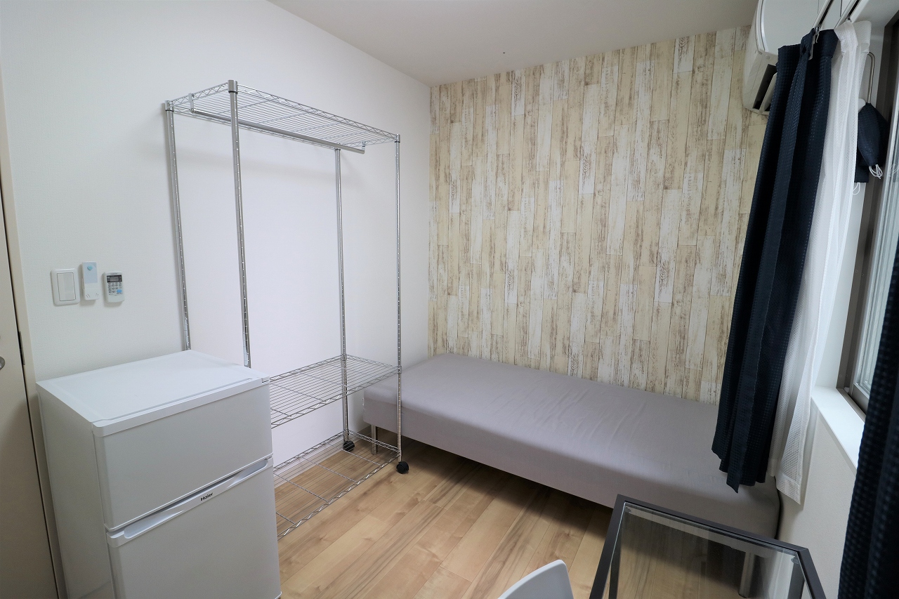 Share House Tobunerima