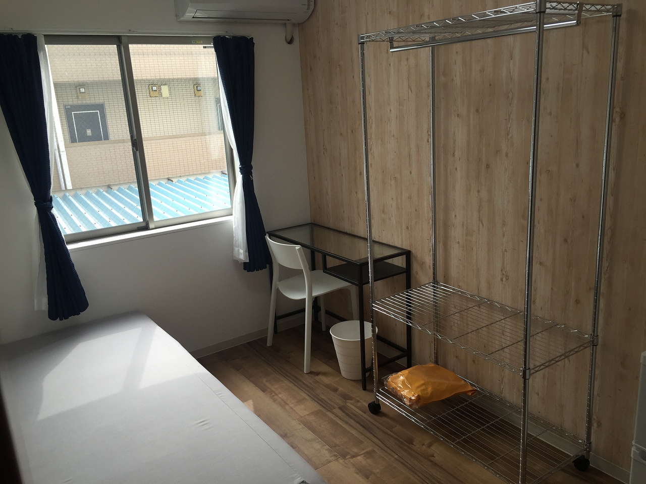 Share House Tobunerima