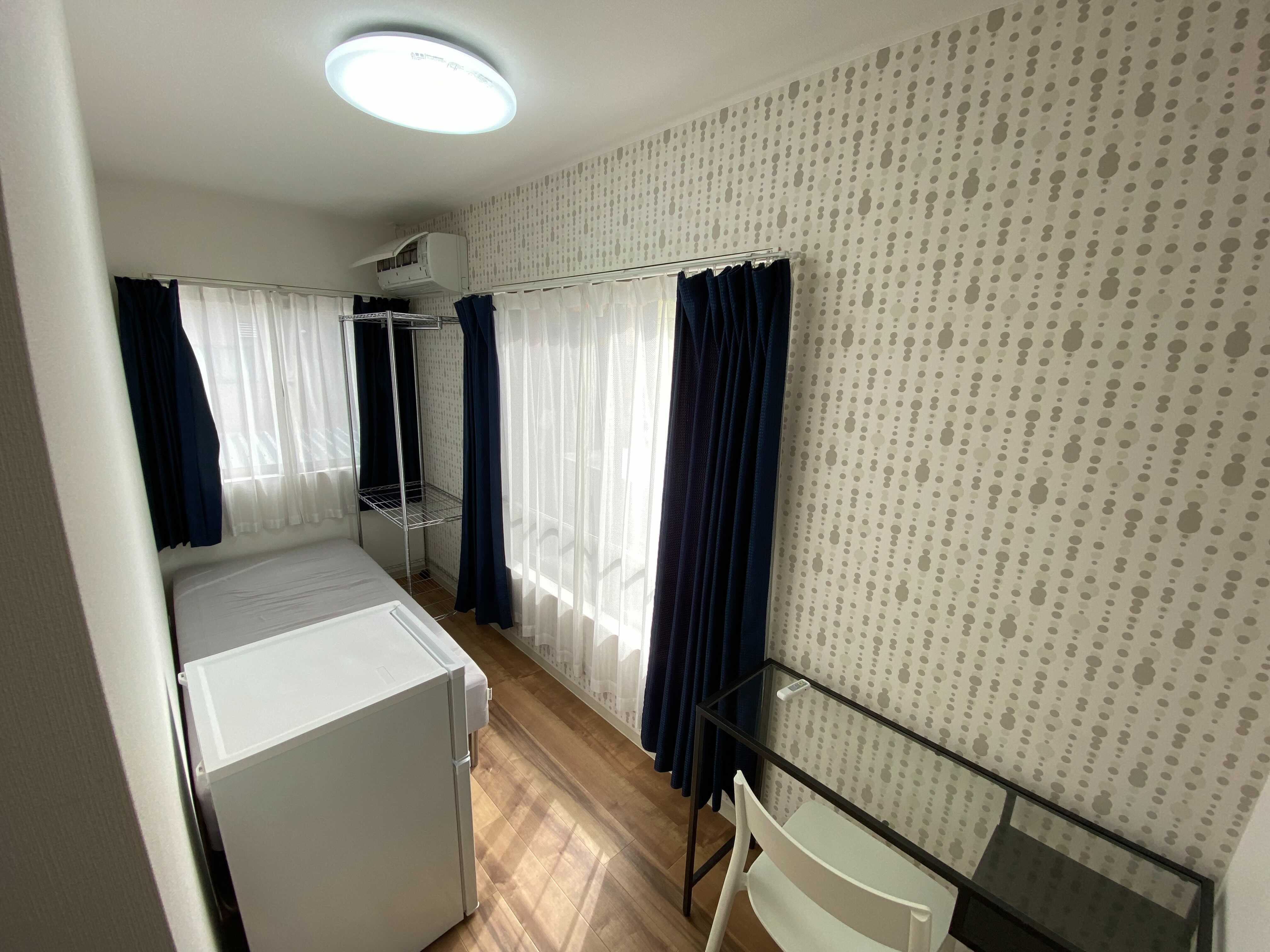 Share House Tobunerima