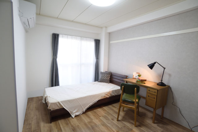 Share House Green Share Chofu